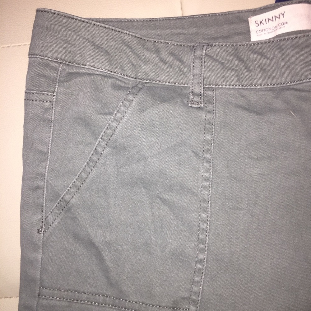 cargo pants - Picture 4 of 6